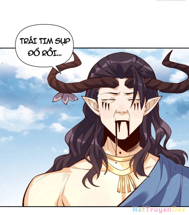Nguyên Lai Ta Là Tu Tiên Đại Lão Chapter 408 - 39