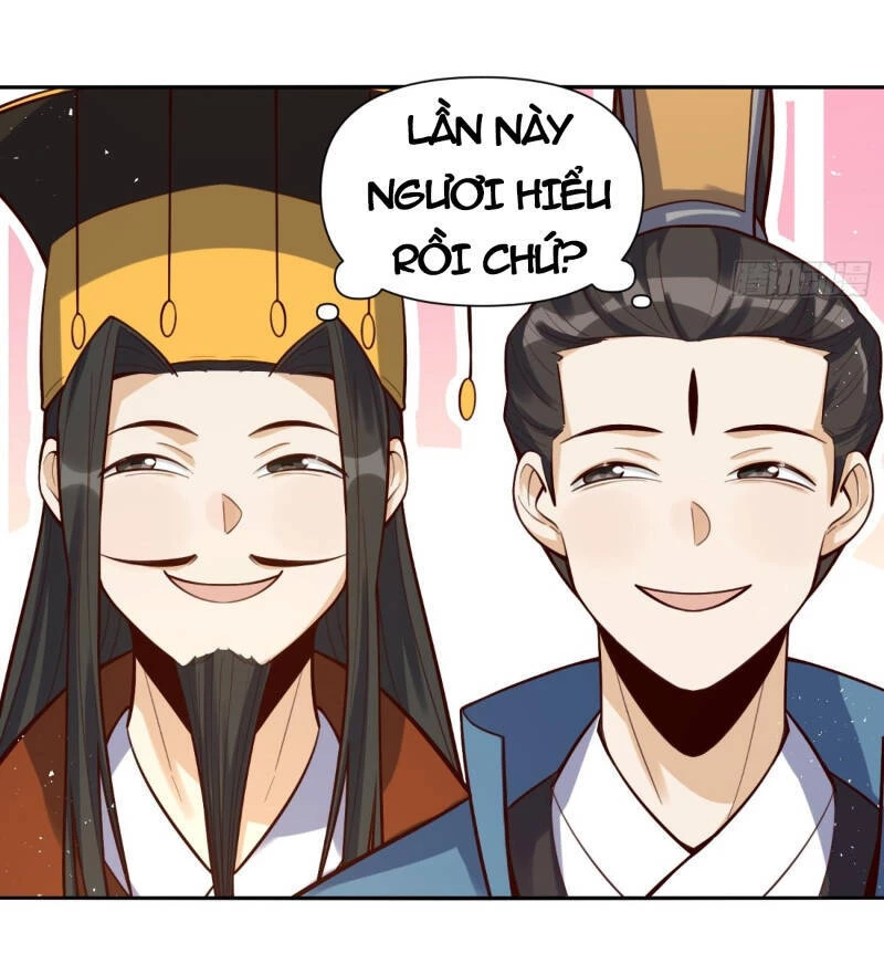 Nguyên Lai Ta Là Tu Tiên Đại Lão Chapter 408 - 42