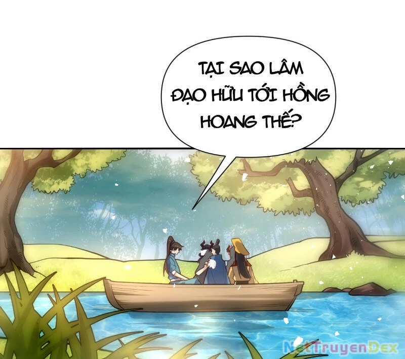 Nguyên Lai Ta Là Tu Tiên Đại Lão Chapter 408 - 44