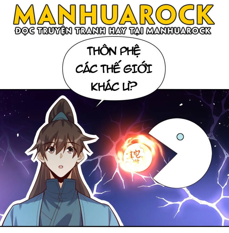 Nguyên Lai Ta Là Tu Tiên Đại Lão Chapter 408 - 47