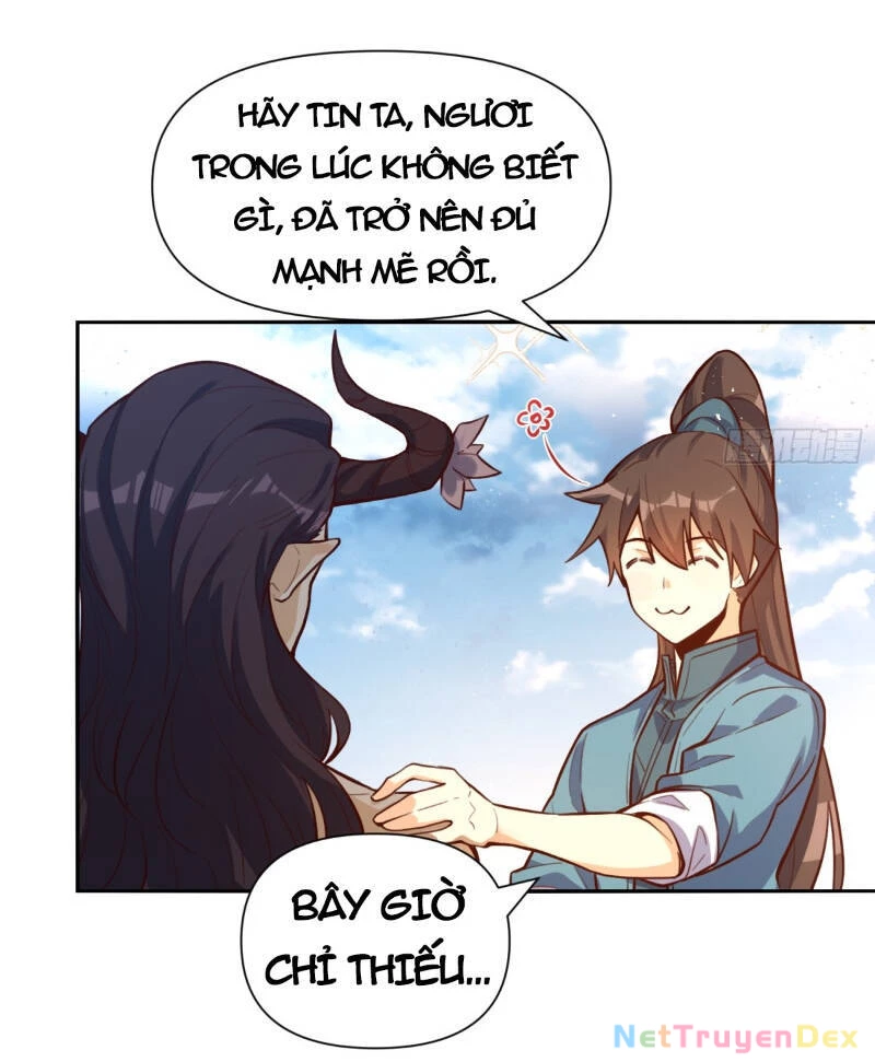 Nguyên Lai Ta Là Tu Tiên Đại Lão Chapter 408 - 53