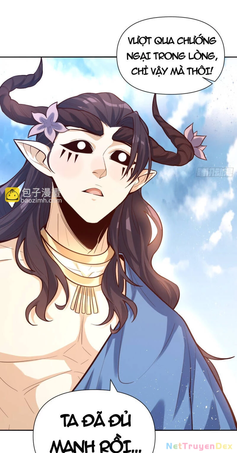 Nguyên Lai Ta Là Tu Tiên Đại Lão Chapter 408 - 54