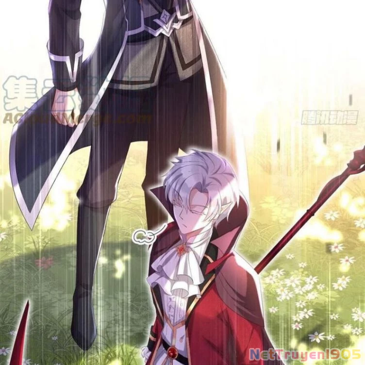 Dẫn Sói Vào Phòng Chapter 44 - 2