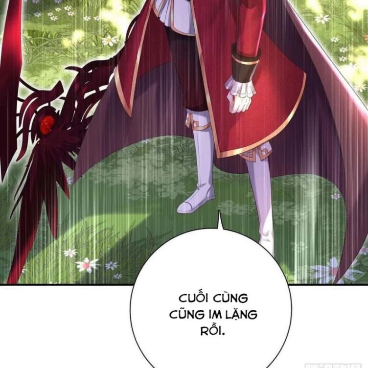 Dẫn Sói Vào Phòng Chapter 44 - 3