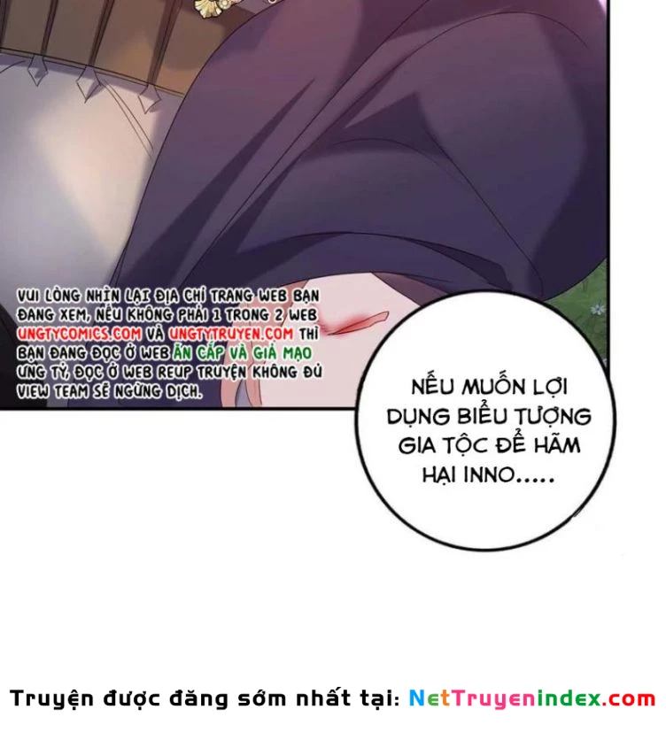 Dẫn Sói Vào Phòng Chapter 44 - 5