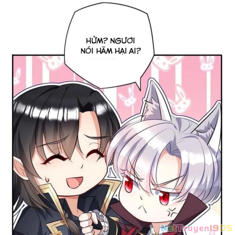 Dẫn Sói Vào Phòng Chapter 44 - 6