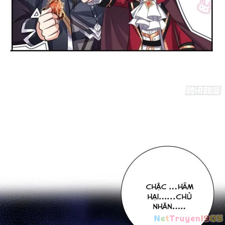 Dẫn Sói Vào Phòng Chapter 44 - 7