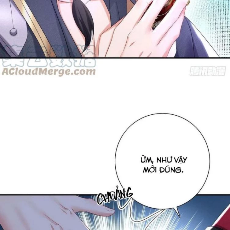 Dẫn Sói Vào Phòng Chapter 44 - 9