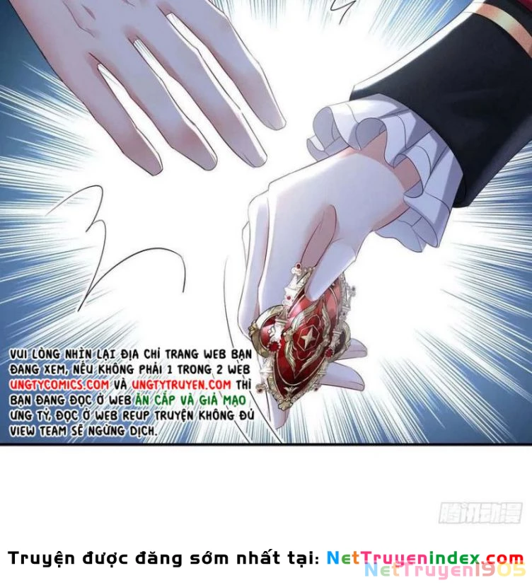 Dẫn Sói Vào Phòng Chapter 44 - 10