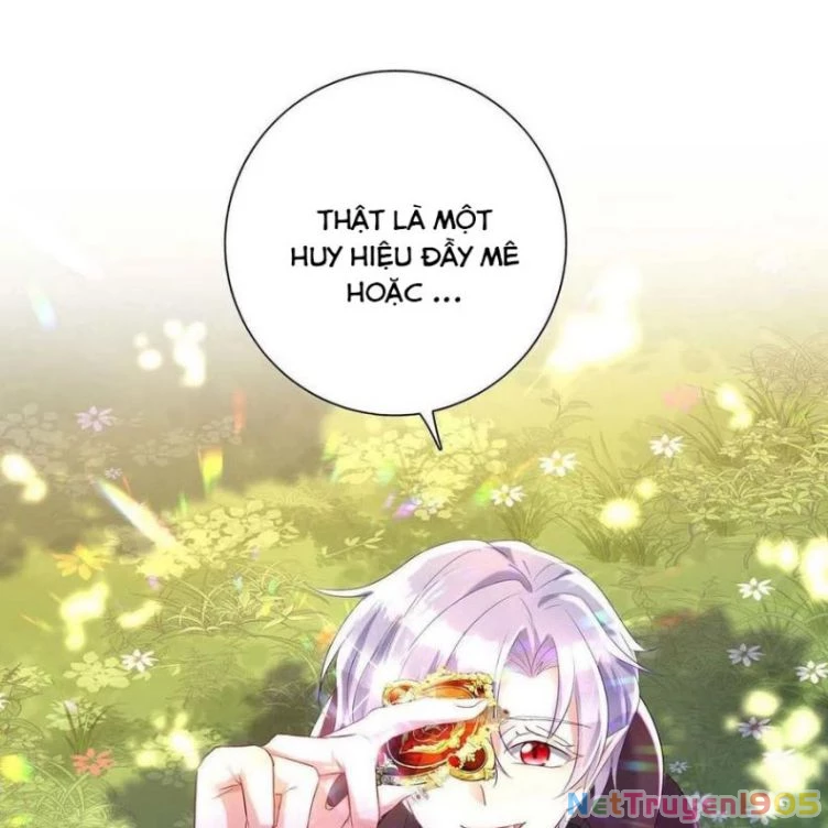 Dẫn Sói Vào Phòng Chapter 44 - 11