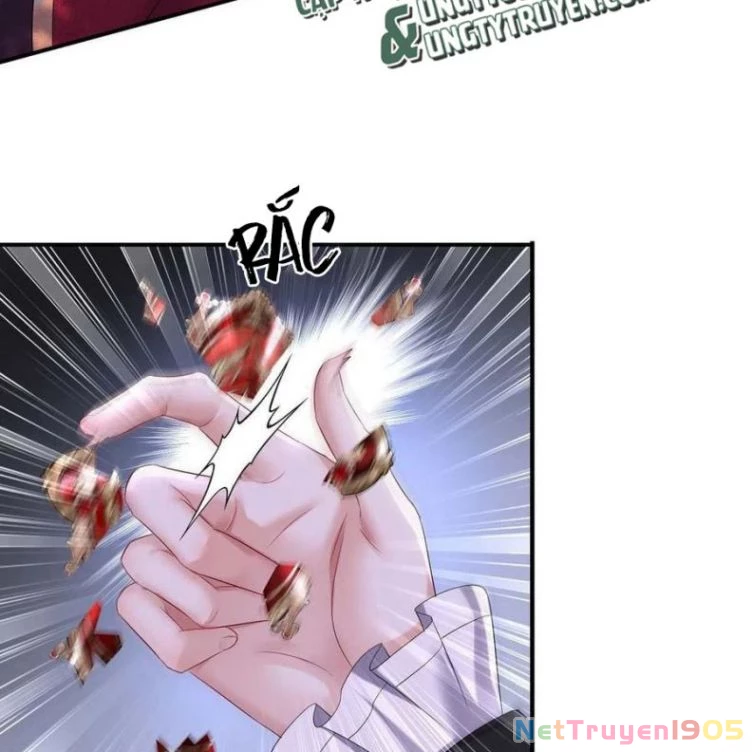 Dẫn Sói Vào Phòng Chapter 44 - 13