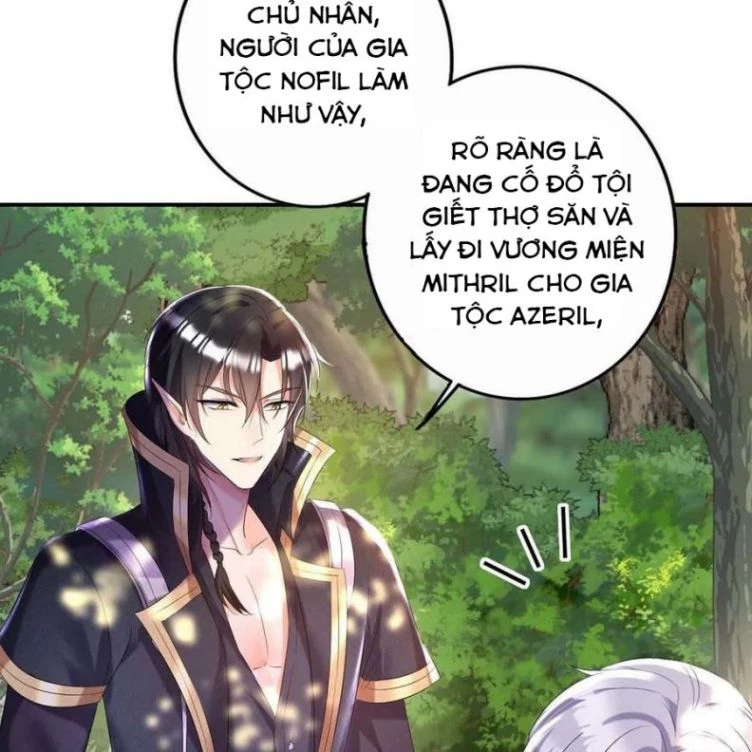 Dẫn Sói Vào Phòng Chapter 44 - 17