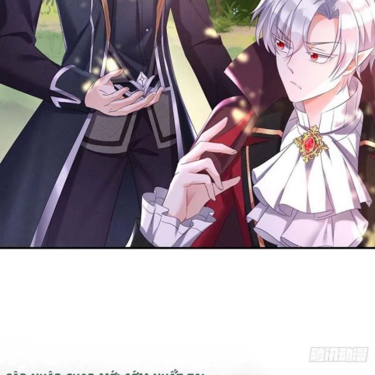 Dẫn Sói Vào Phòng Chapter 44 - 18