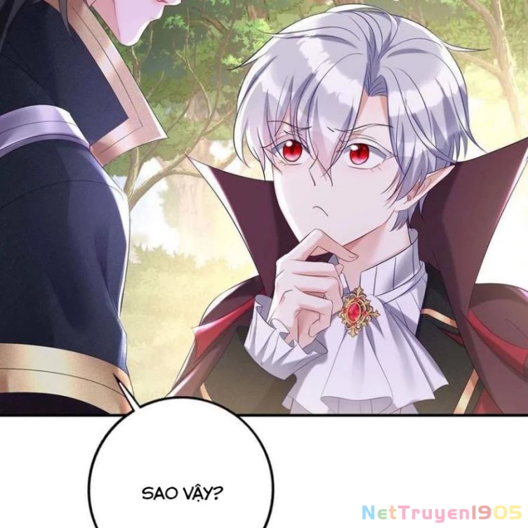 Dẫn Sói Vào Phòng Chapter 44 - 22