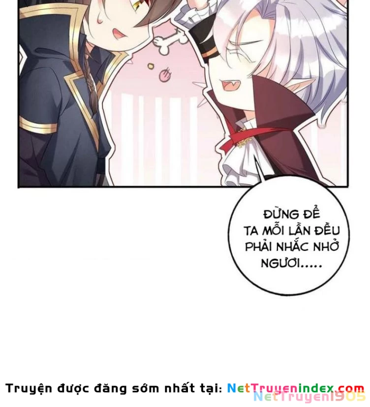 Dẫn Sói Vào Phòng Chapter 44 - 24