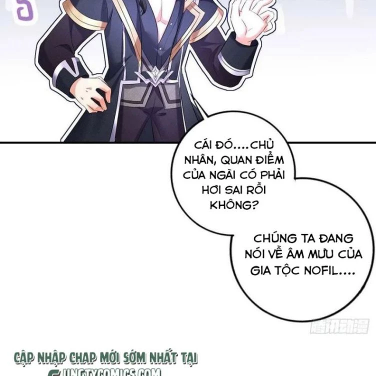 Dẫn Sói Vào Phòng Chapter 44 - 26