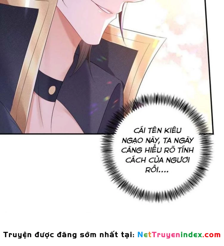 Dẫn Sói Vào Phòng Chapter 44 - 32