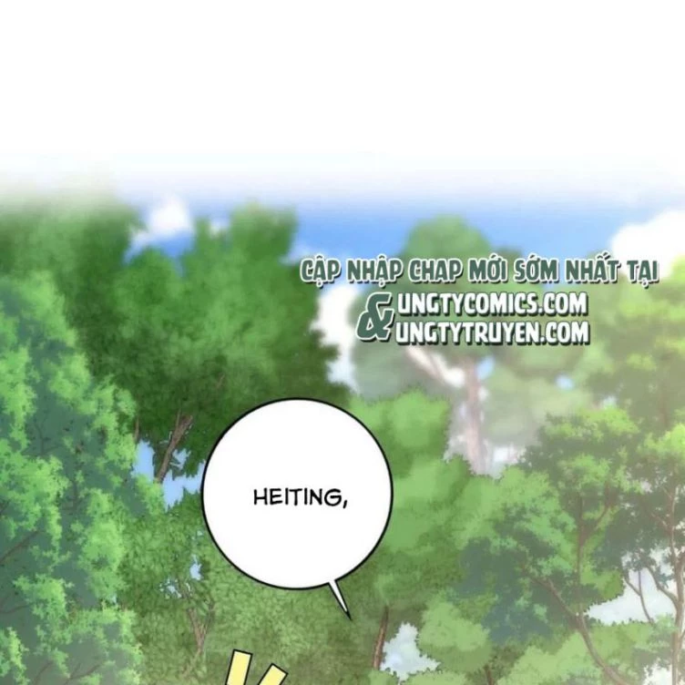 Dẫn Sói Vào Phòng Chapter 44 - 33