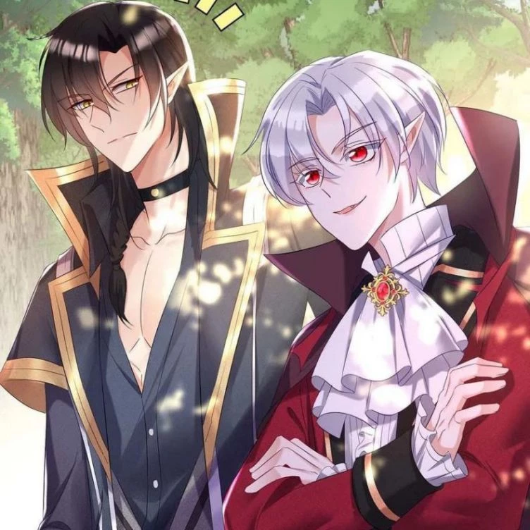 Dẫn Sói Vào Phòng Chapter 44 - 34