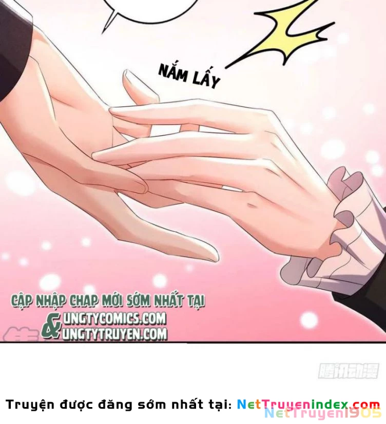 Dẫn Sói Vào Phòng Chapter 44 - 36