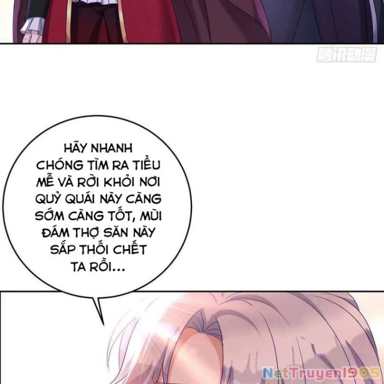 Dẫn Sói Vào Phòng Chapter 44 - 42