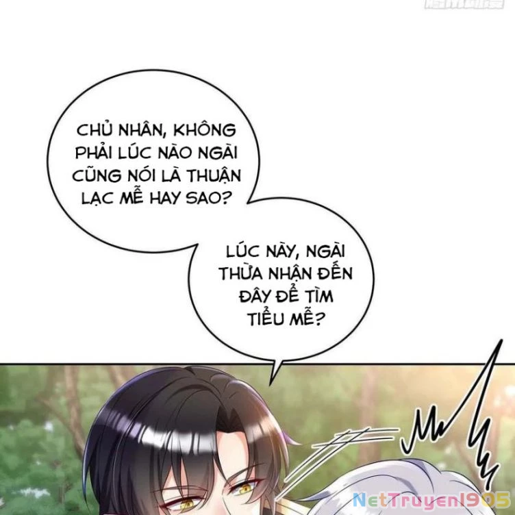 Dẫn Sói Vào Phòng Chapter 44 - 45