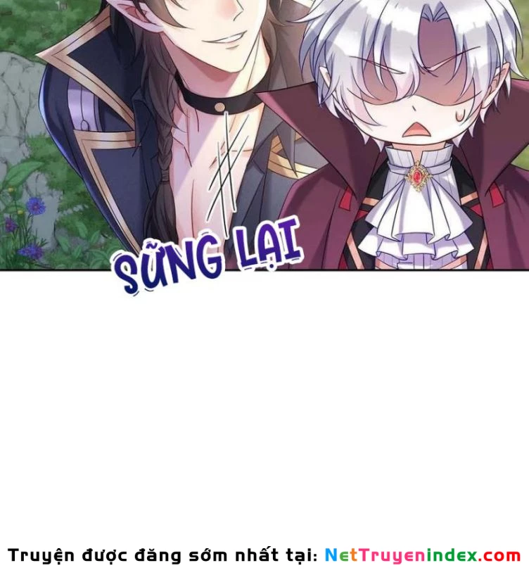 Dẫn Sói Vào Phòng Chapter 44 - 46