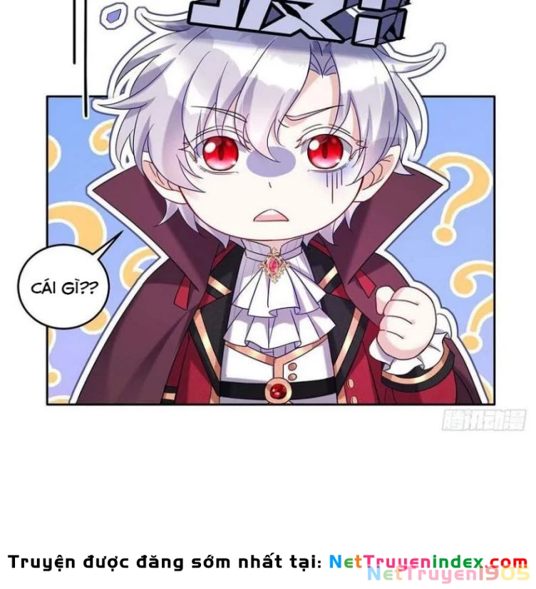 Dẫn Sói Vào Phòng Chapter 44 - 52