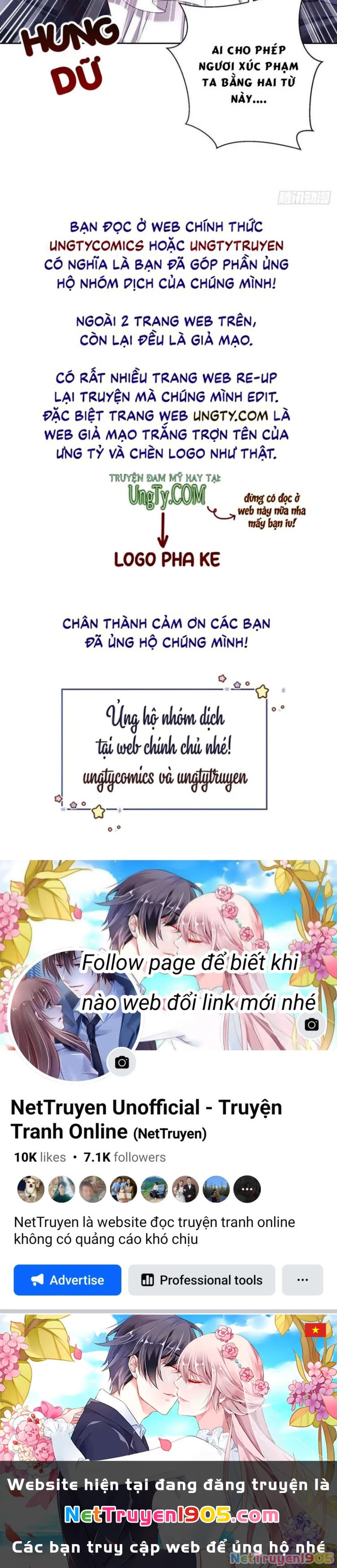 Dẫn Sói Vào Phòng Chapter 44 - 56