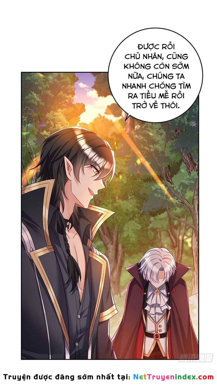 Dẫn Sói Vào Phòng Chapter 45 - 4