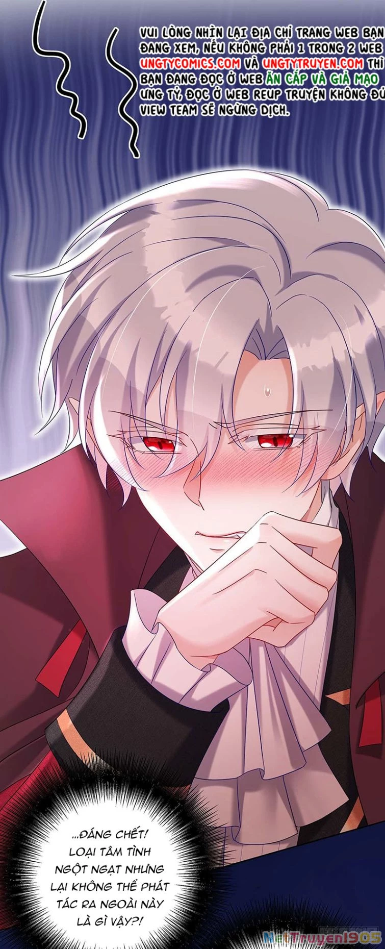 Dẫn Sói Vào Phòng Chapter 45 - 6