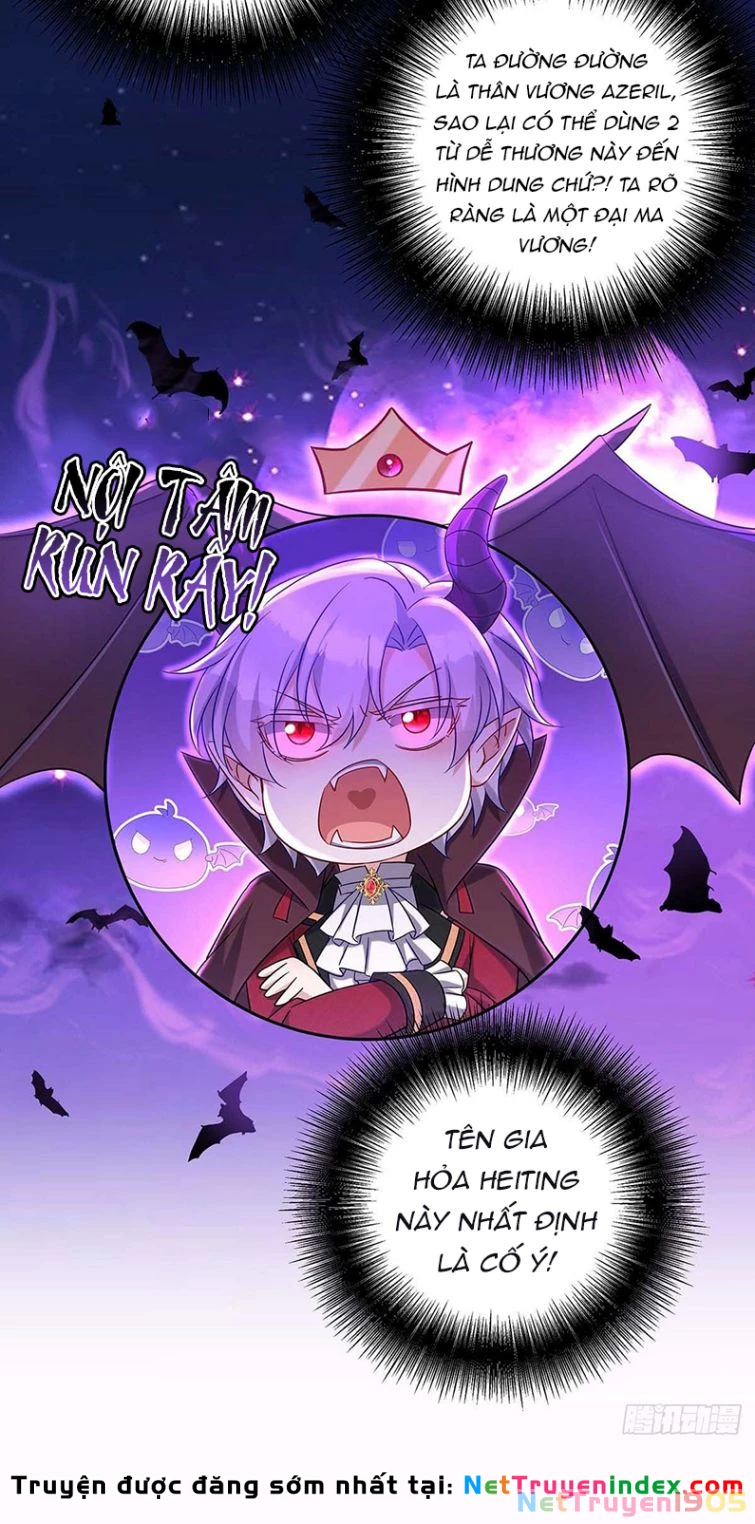 Dẫn Sói Vào Phòng Chapter 45 - 7