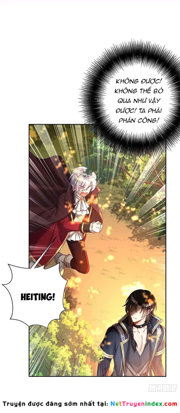 Dẫn Sói Vào Phòng Chapter 45 - 8