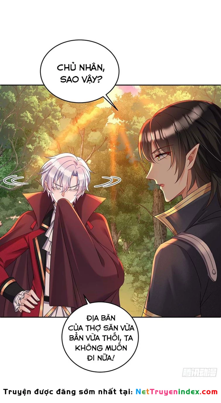 Dẫn Sói Vào Phòng Chapter 45 - 9