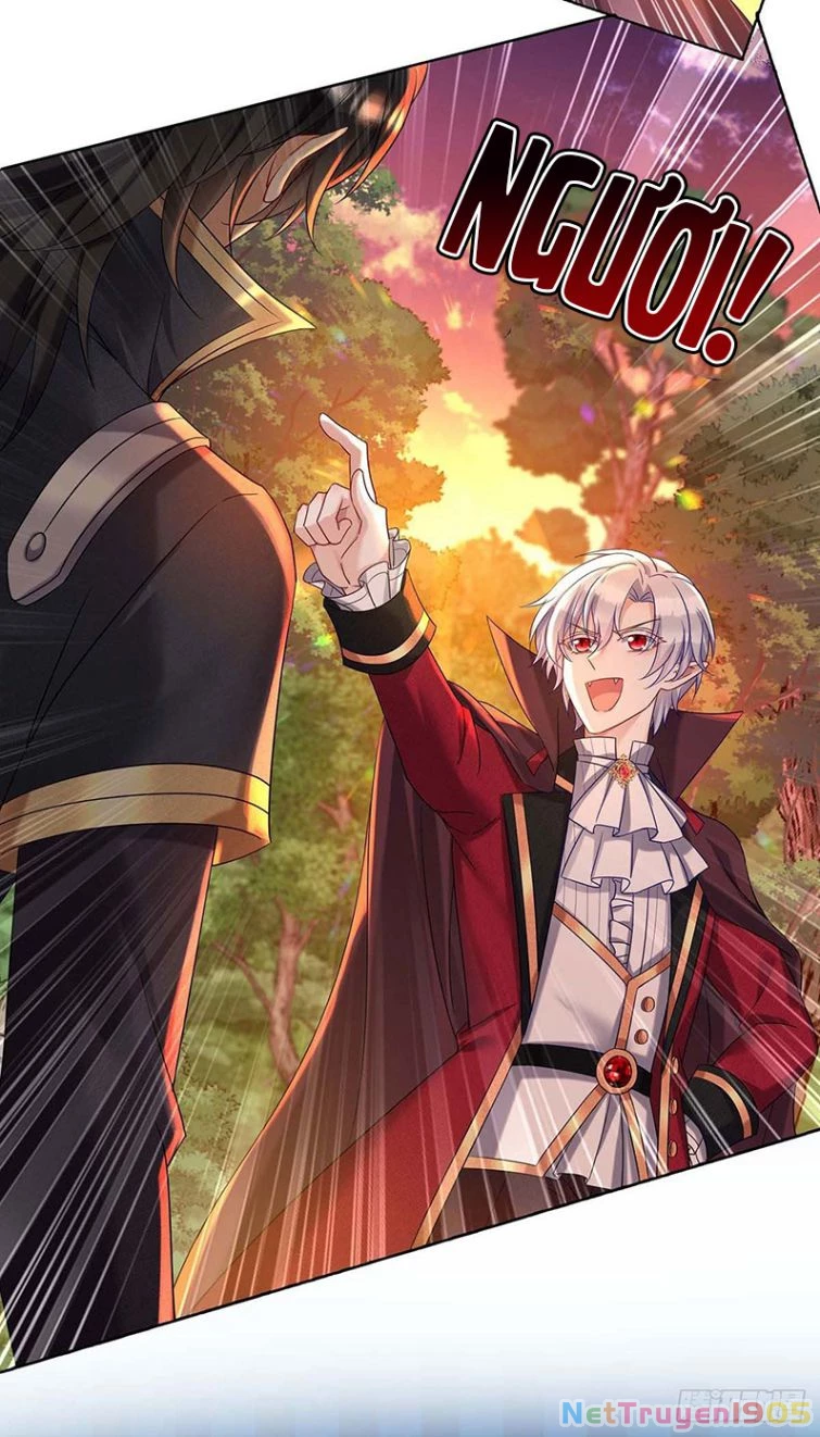 Dẫn Sói Vào Phòng Chapter 45 - 13