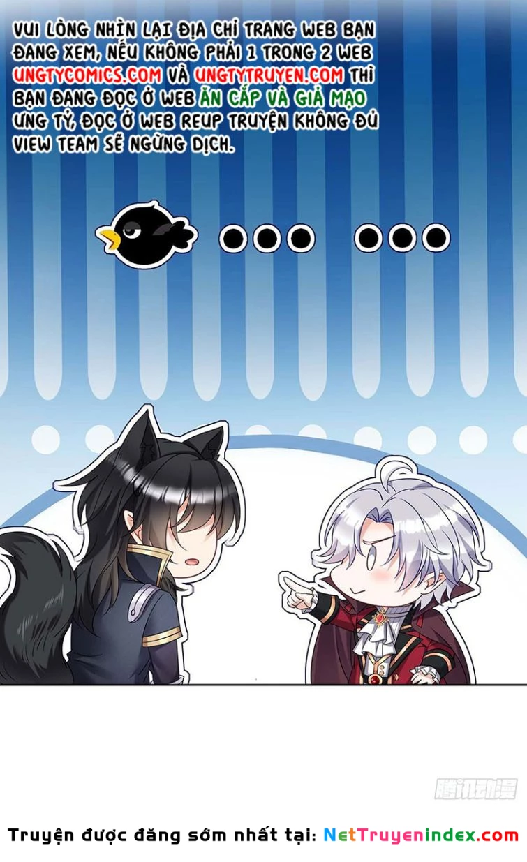 Dẫn Sói Vào Phòng Chapter 45 - 14