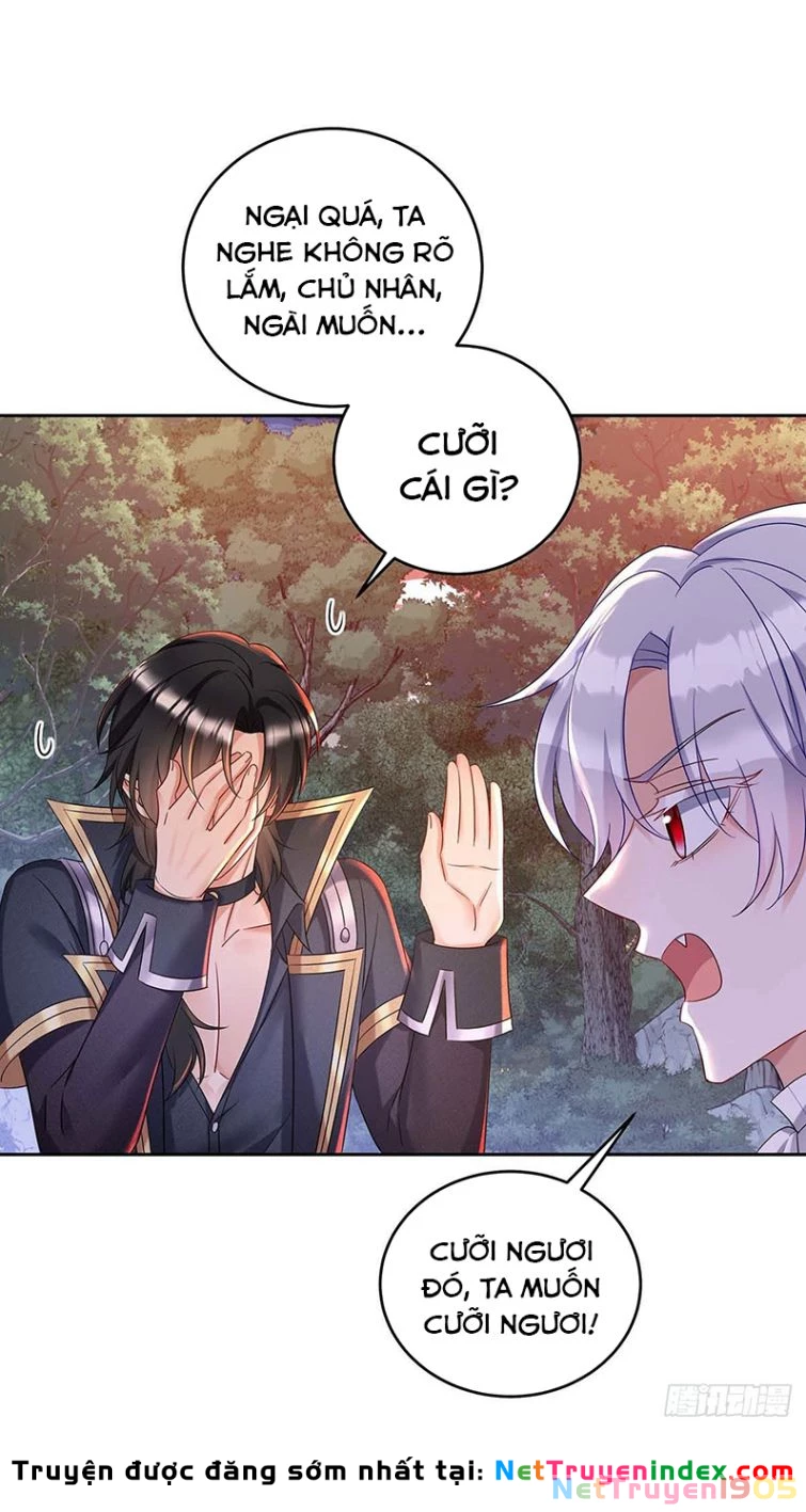 Dẫn Sói Vào Phòng Chapter 45 - 15