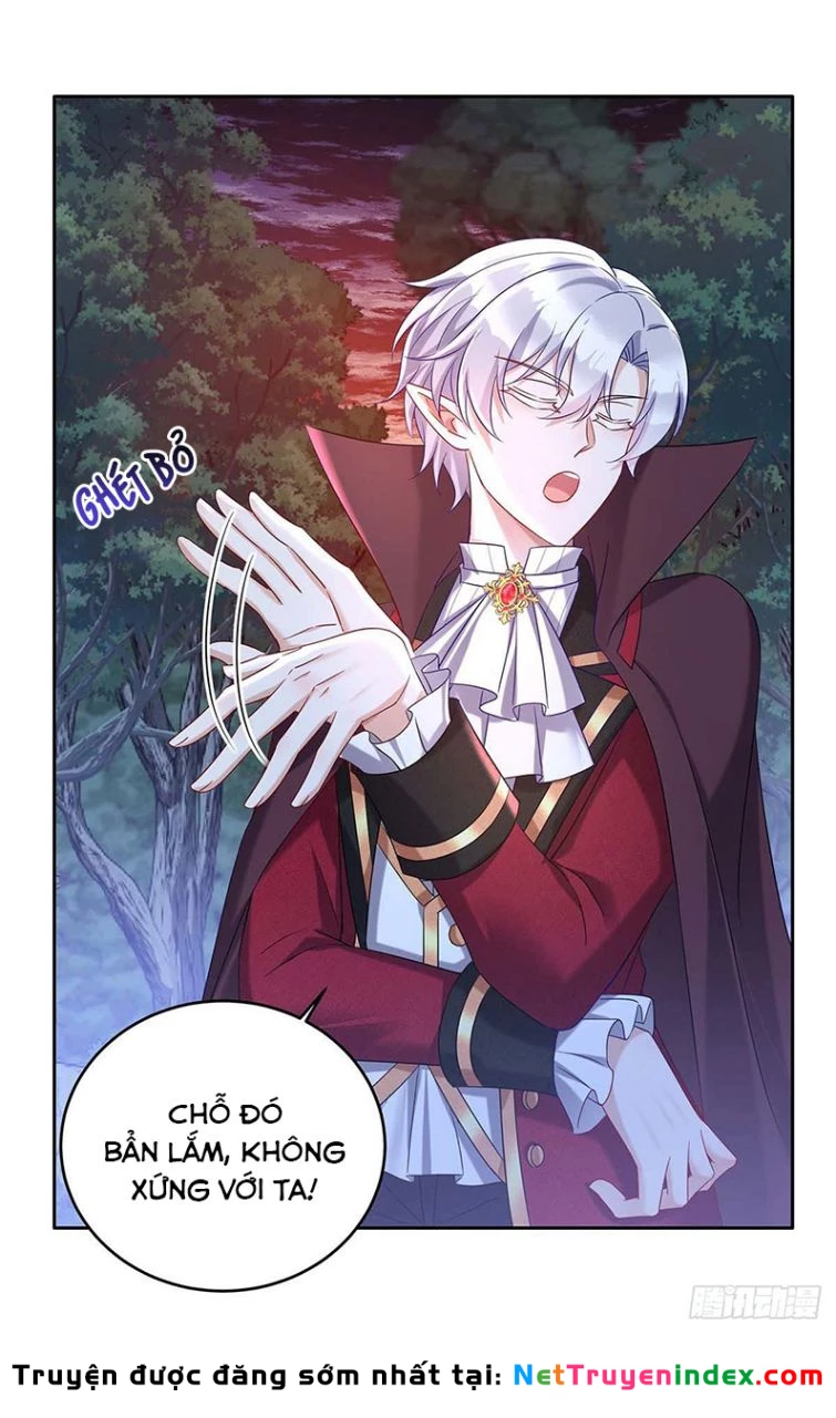 Dẫn Sói Vào Phòng Chapter 45 - 16