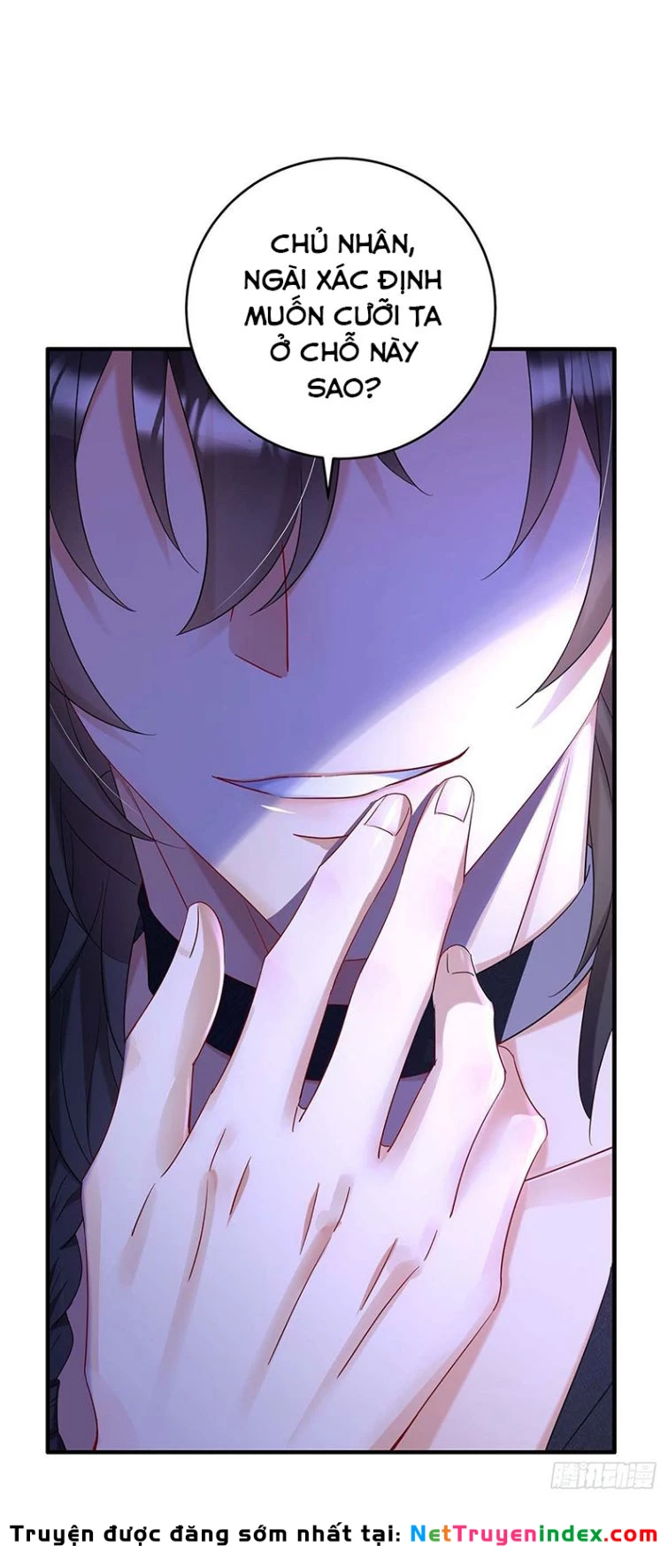 Dẫn Sói Vào Phòng Chapter 45 - 18