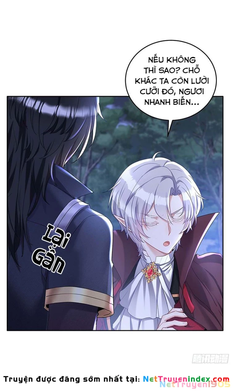 Dẫn Sói Vào Phòng Chapter 45 - 19