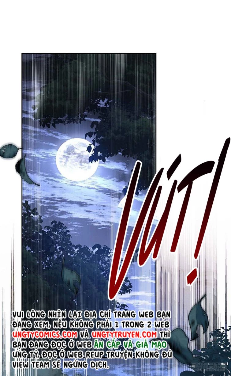 Dẫn Sói Vào Phòng Chapter 45 - 20