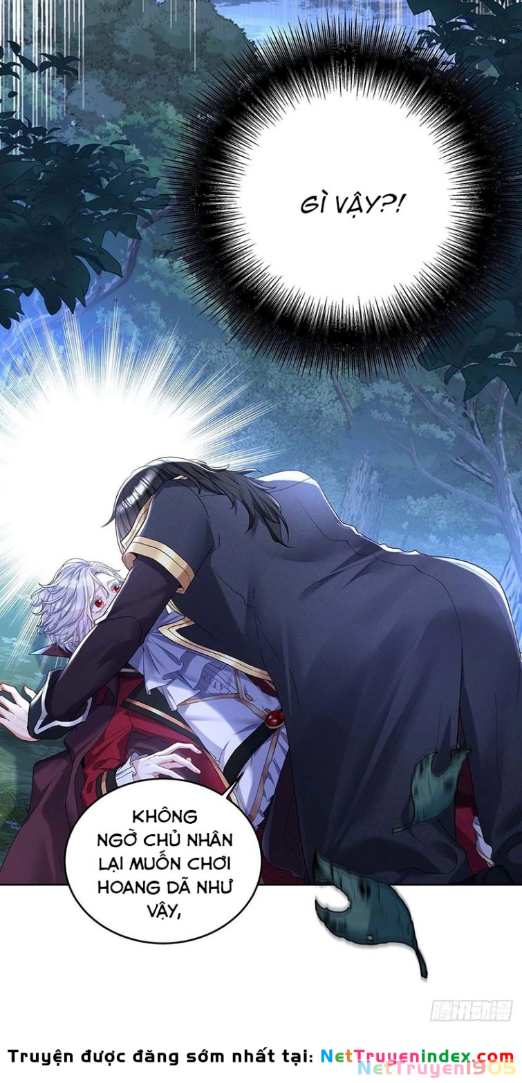 Dẫn Sói Vào Phòng Chapter 45 - 21