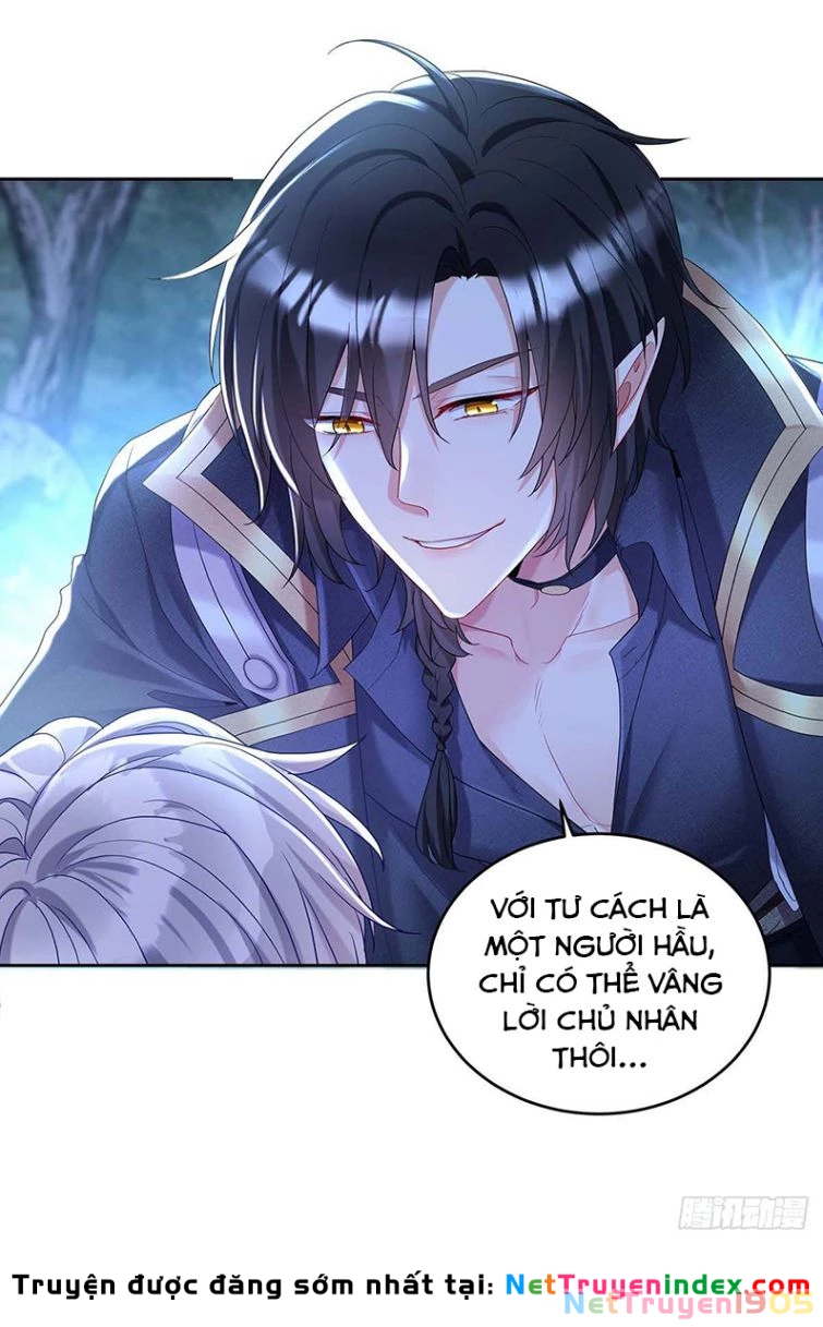 Dẫn Sói Vào Phòng Chapter 45 - 22