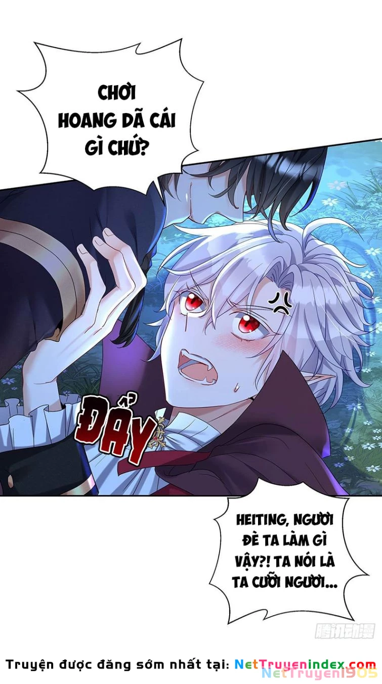 Dẫn Sói Vào Phòng Chapter 45 - 23