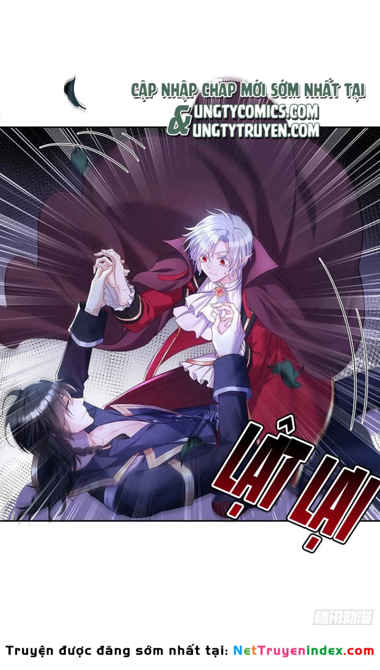 Dẫn Sói Vào Phòng Chapter 45 - 24