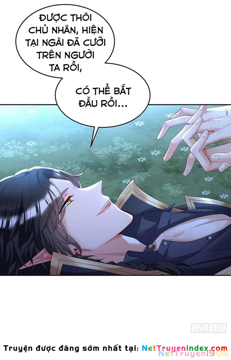 Dẫn Sói Vào Phòng Chapter 45 - 25