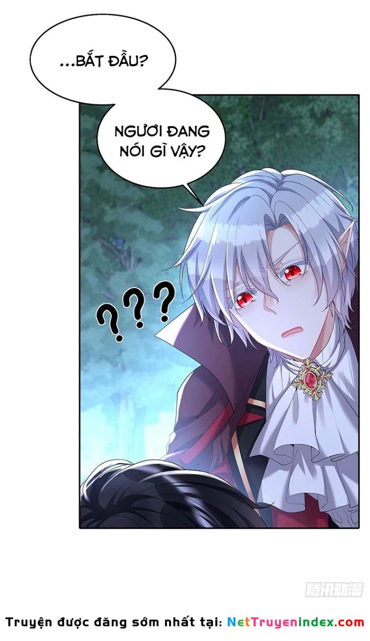 Dẫn Sói Vào Phòng Chapter 45 - 26