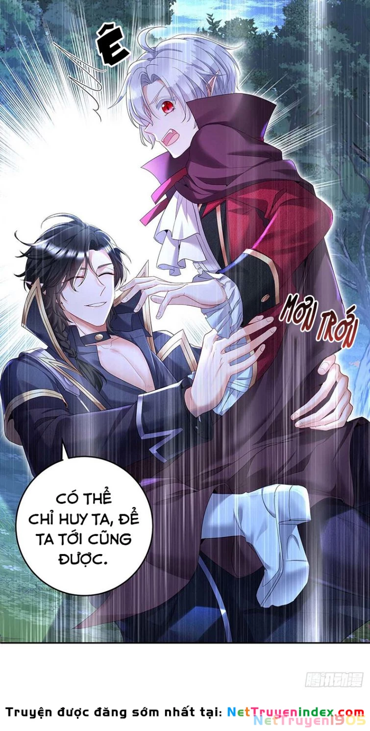 Dẫn Sói Vào Phòng Chapter 45 - 28