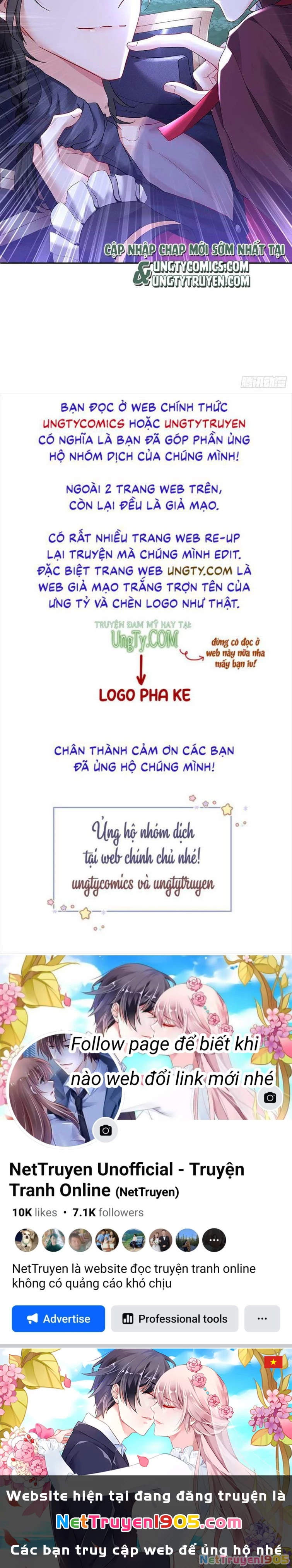 Dẫn Sói Vào Phòng Chapter 45 - 30