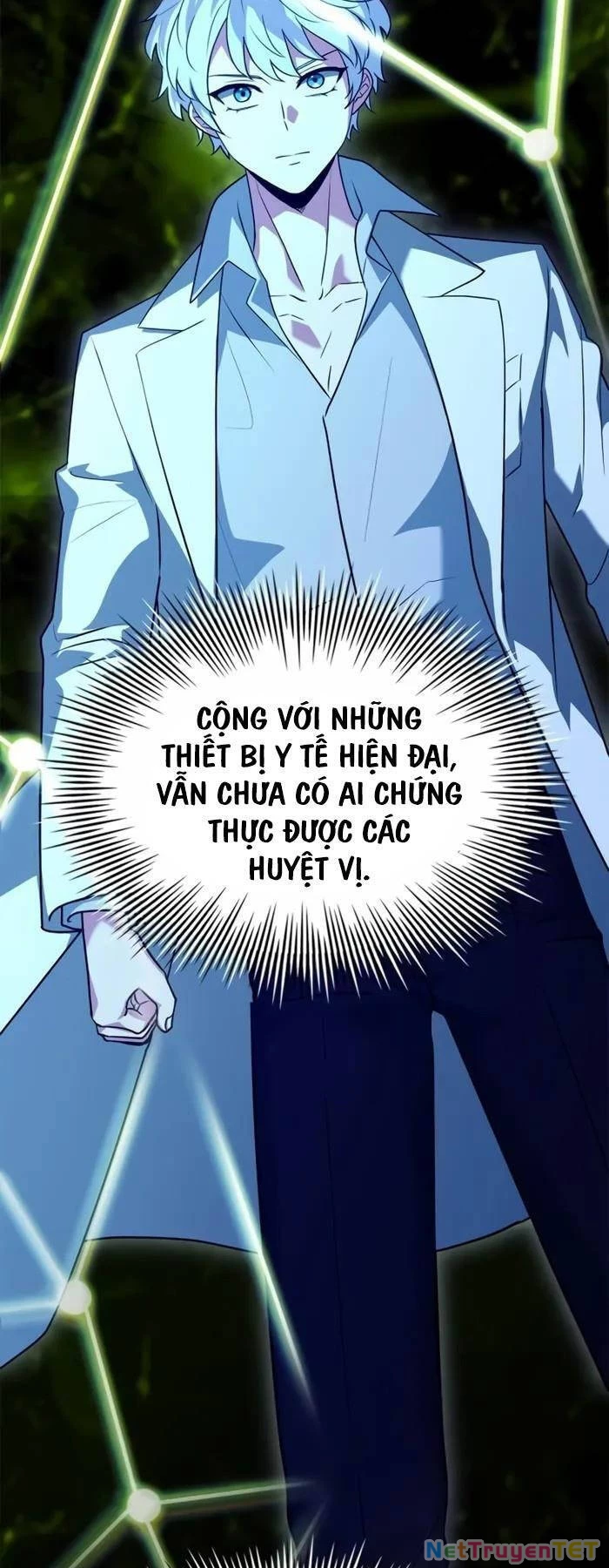 Hoàng Tử Bán Thuốc Chapter 28 - 20
